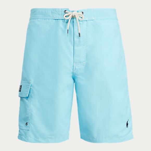 PRL 8.5 inch Kahlua Classic Fit Shorts - Picture 7 of 7